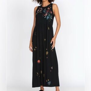 Johnny Was Ruth Tank Dress Size Large